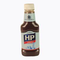 HP Brown Sauce Smaller Size
