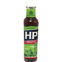 HP Fruity Sauce