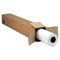 HP Q8922A Original Satin Photo Paper Roll, 1067mm x 30.5m, 235g