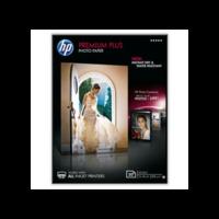 HP CR676A Original 13x18cm Glossy Photo Paper, 300g x 20