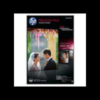 HP CR695A Original 10x15cm Glossy Photo Paper, 300g x 50