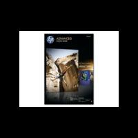 HP Q8697A Original A3 Glossy Photo Paper 250g x20