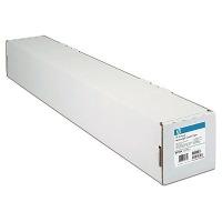 hp c6029c original heavyweight coated paper roll 610mm x 305m 131g