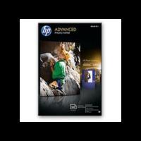 hp q8692a original 10x15cm glossy photo paper 250g x100