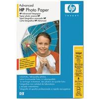 HP Q8691A Original 10x15cm Glossy Photo Paper 250g x25