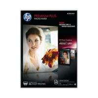 hp premium plus photo paper cr673a