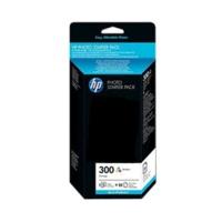 HP Photo Starter Pack HP 300 (CG...