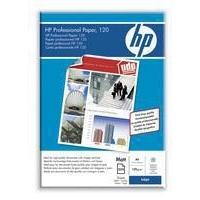 hp a4 120gm professional inkjet paper 200sh