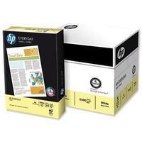 HP Everyday Paper PEFC Colorlok 75gsm A4 White White Ref HPD0316 (5x500 Sheets)