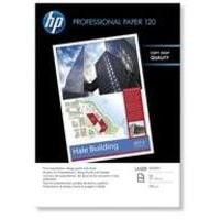 HP A3 120gm Professional Glossy Laser Paper (250sh)