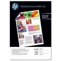 HP A4 150gm Professional Glossy Laser Paper (150sh)