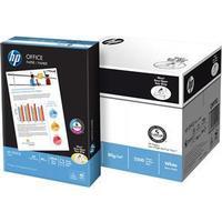 HP Office Paper (A4) White Matt 80gsm (5 Packs of 500 Sheets) Ream-wrapped