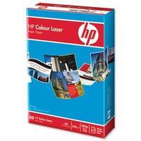 HP Colour Laser Paper Smooth Ream-Wrapped 100gsm A3 White Ref HCL1024 (500 Sheets)
