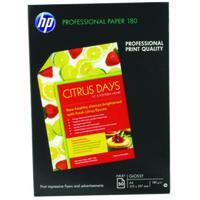 HP A3 180gm Professional Glossy Inkjet Paper (50sh)