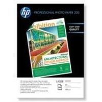 HP A4 200gm Prof Glossy Laser Photo Paper (100sh)