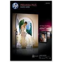 HP A3 Premium Glossy Photo Paper 300gsm (20 sheets)