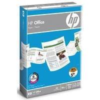 HP Office (A4) Printer Paper 80gsm (White) Box of 5 Reams