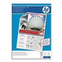 HP Matt Professional Inkjet Paper 120gsm (A3) 100sh
