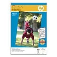 HP Glossy Photo Paper 250gsm (A3) 20sh