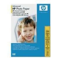 HP Glossy Photo Paper 250gsm (13x18) 25sh