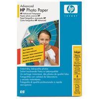 HP Glossy Photo Paper 250gsm (10x15) 25sh