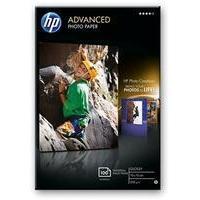 HP Glossy Photo Paper 250gsm (10x15) 100sh