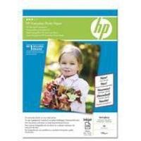 HP A4 Everyday Glossy Photo Paper (25sh)