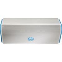 hp roar blue wireless speaker