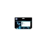 HP No. 70 Ink Cartridge - Blue