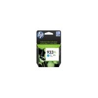 HP 933XL Ink Cartridge - Cyan