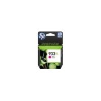 HP 933XL Ink Cartridge - Magenta