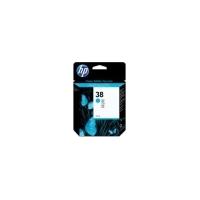 HP C9415A Ink Cartridge - Cyan