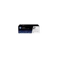 HP 35A Toner Cartridge - Black - Laser - 1500 Page - 2 / Box