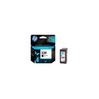 HP No. 339 Ink Cartridge - Black