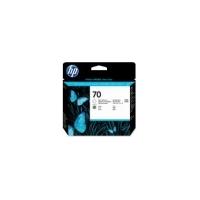 HP No. 67 Ink Cartridge - Grey