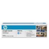 hp color laserjet cb541a cyan toner