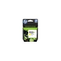 HP 933XL Ink Cartridge - Yellow