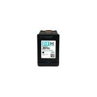 HP 301XL Ink Cartridge - Black