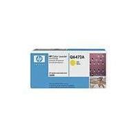 HP Color LaserJet Q6472A Yellow Toner