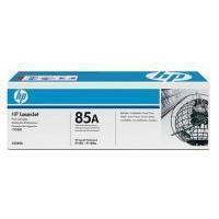 HP LaserJet CE285A Black Toner
