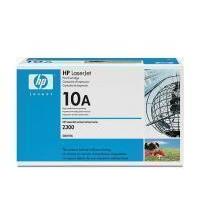 HP LaserJet Q2610A Black Toner