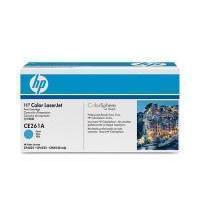 HP CE261A Cyan Toner