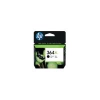 HP 364XL Ink Cartridge - Black