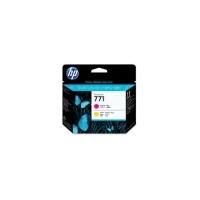 HP 771 Printhead - Magenta