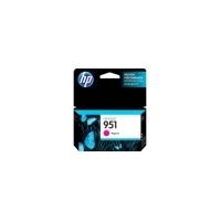 HP 951 Ink Cartridge - Magenta