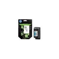 HP No. 23 Ink Cartridge - Colour