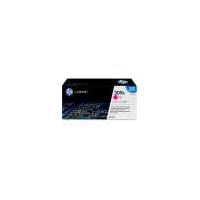 HP 309A Toner Cartridge - Magenta - Laser - High Yield - 4000 Page - 1 Each