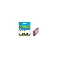 hp no 364xl ink cartridge magenta