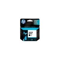 HP No. 337 Ink Cartridge - Black