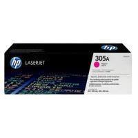 hp 305a magenta laserjet toner cartridge ce413a